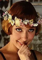 Актриса Ивана Карбанова — фото персоны