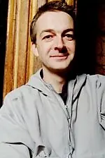 Актёр Пер Шрайнер — фото персоны