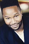 Актёр Antonio Faison — превью фото персоны