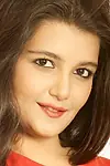 Актриса Sanah Kapoor — превью фото персоны