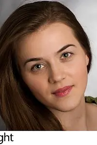 Актриса Loni Bright — фото персоны