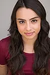 Актриса Daniela Giraldo — превью фото персоны