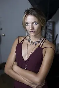 Актриса Eva Ostrowska — главное фото персоны