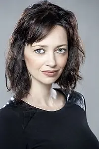 Актриса Sarah-Jayne Bedford — фото персоны