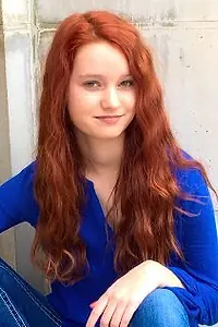 Актриса Alli Albrecht — фото персоны
