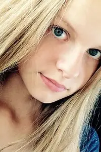 Актриса Яра Цаймер — фото персоны