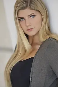 Актриса Jenni Johnson — главное фото персоны