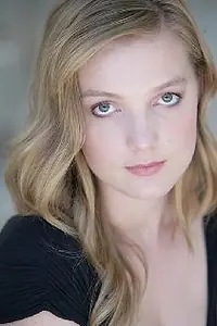Актриса Leah Haley — фото персоны