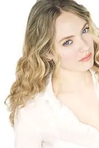 Актриса Tori Fritz — главное фото персоны