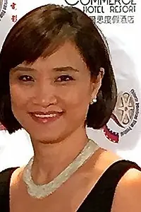 Актриса Jean Qing Su — фото персоны