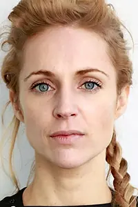 Актриса Agnes Obel — фото персоны