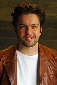 Актёр Daniel Drechsel-Grau — фото персоны