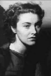 Актриса Мари Вашова — фото персоны