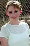Актриса Kim Vruggink — превью фото персоны