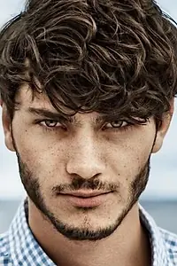 Актёр Oscar Spendrup — главное фото персоны