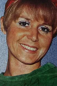 Актриса Консуэла Моравкова — фото персоны