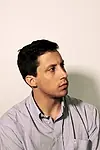 Актёр André Raposo — превью фото персоны