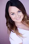 Актриса Genevieve Simpson — превью фото персоны