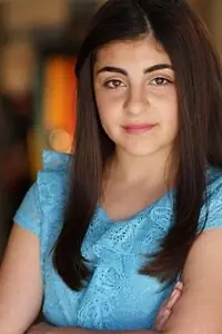 Актриса Kayla Abbod — главное фото персоны