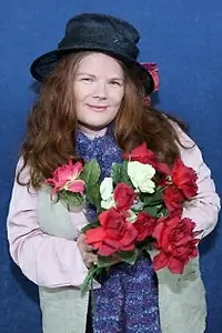 Актриса M.K. Rose — фото персоны