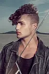 Актёр Rilan Roppolo — превью фото персоны