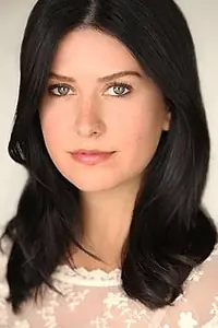 Актриса Carly McClellan — фото персоны