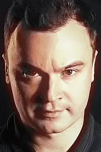 Актёр Дмитрий Чичков — фото персоны