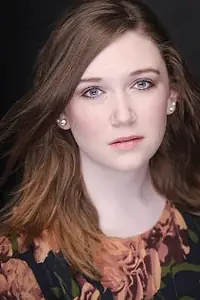 Актриса Rebecca Lashmar — главное фото персоны