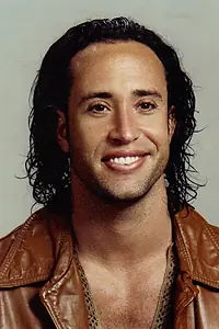 Актёр Хоэль Анхелино — фото персоны