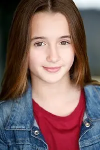 Актриса Madison Smith — фото персоны