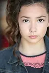Актёр Kayla Cortes — превью фото персоны