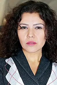 Актриса Liz Vera — фото персоны