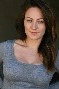 Актриса Nicole Geddie — фото персоны