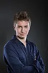 Актёр Joshua J. Krull — превью фото персоны
