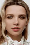 Актриса Greta Bellamacina — превью фото персоны