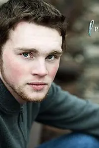Актёр Aaron Rosene — фото персоны