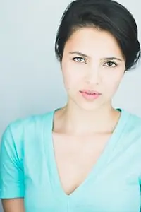 Актёр Cristina Gatti — главное фото персоны