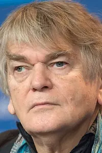 Актёр Петер Рёслер — фото персоны