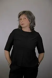 Актёр Karuna Mayi Oettinger — главное фото персоны