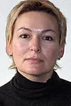 Актриса Людмила Погорелова — превью фото персоны