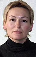 Актриса Людмила Погорелова — фото персоны