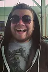 Актёр Cody Peterson — превью фото персоны