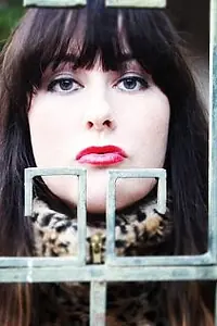 Актриса Chelsea Morgan — фото персоны
