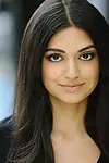Актриса Sade Benyaminov — превью фото персоны