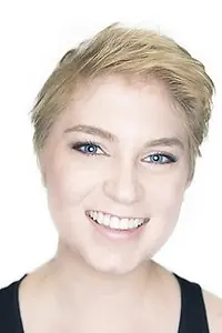 Актриса Hannah Kristine — фото персоны