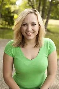 Актриса Caitlyn Parker — главное фото персоны