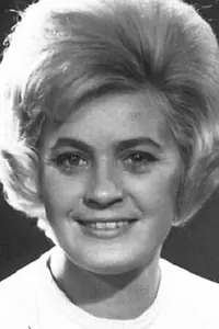 Актриса Jarmila Susterová — фото персоны