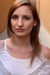 Актриса Ная Наскович — фото персоны