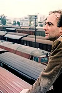 Актёр Гиоргос Констас — фото персоны