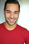 Актёр Daniel Pacheco — превью фото персоны